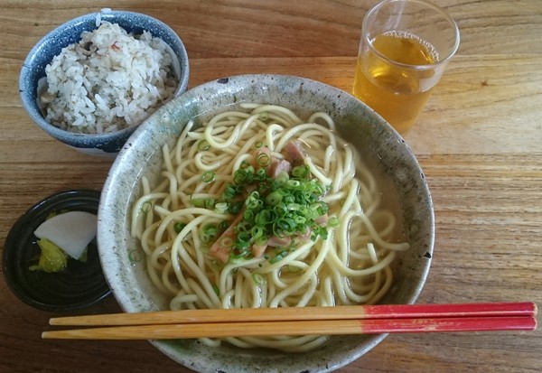 Mのヒマつぶし日記 食べある記 来夏世 くなつゆ 石垣島