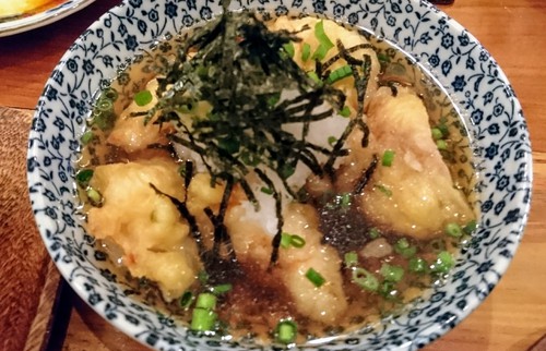 JIROCHO 酒一家〈那覇市牧志〉