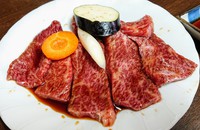 焼肉山ちゃん〈うるま市石川白浜〉