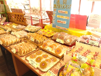 涼みに来ませんか\(^^)/