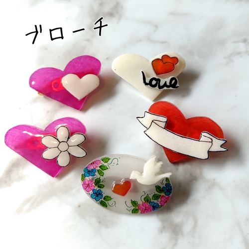 My作品