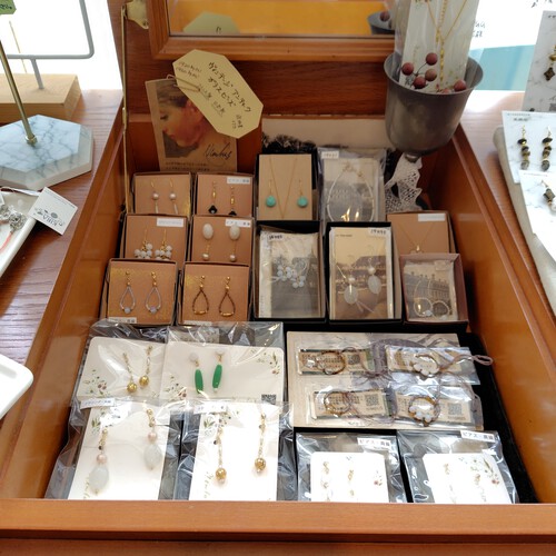 作品納品＆商品ＳＡＬＥ　NIMBUSさん