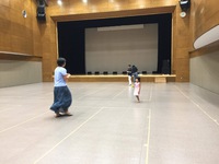 明日はゆらてくで、移動式えっちゃんハウス〜〜〜〜(^O^)