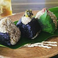 出店情報続々と～♪ おむすびやimacoco ＆ チェリーブロッサム ＆ handmadeなな　