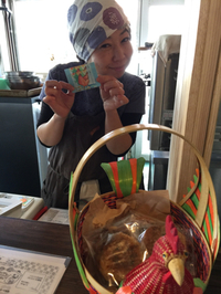 初出店のかたも♡移動式えっちゃんハウス♬中部が熱いぜ！
