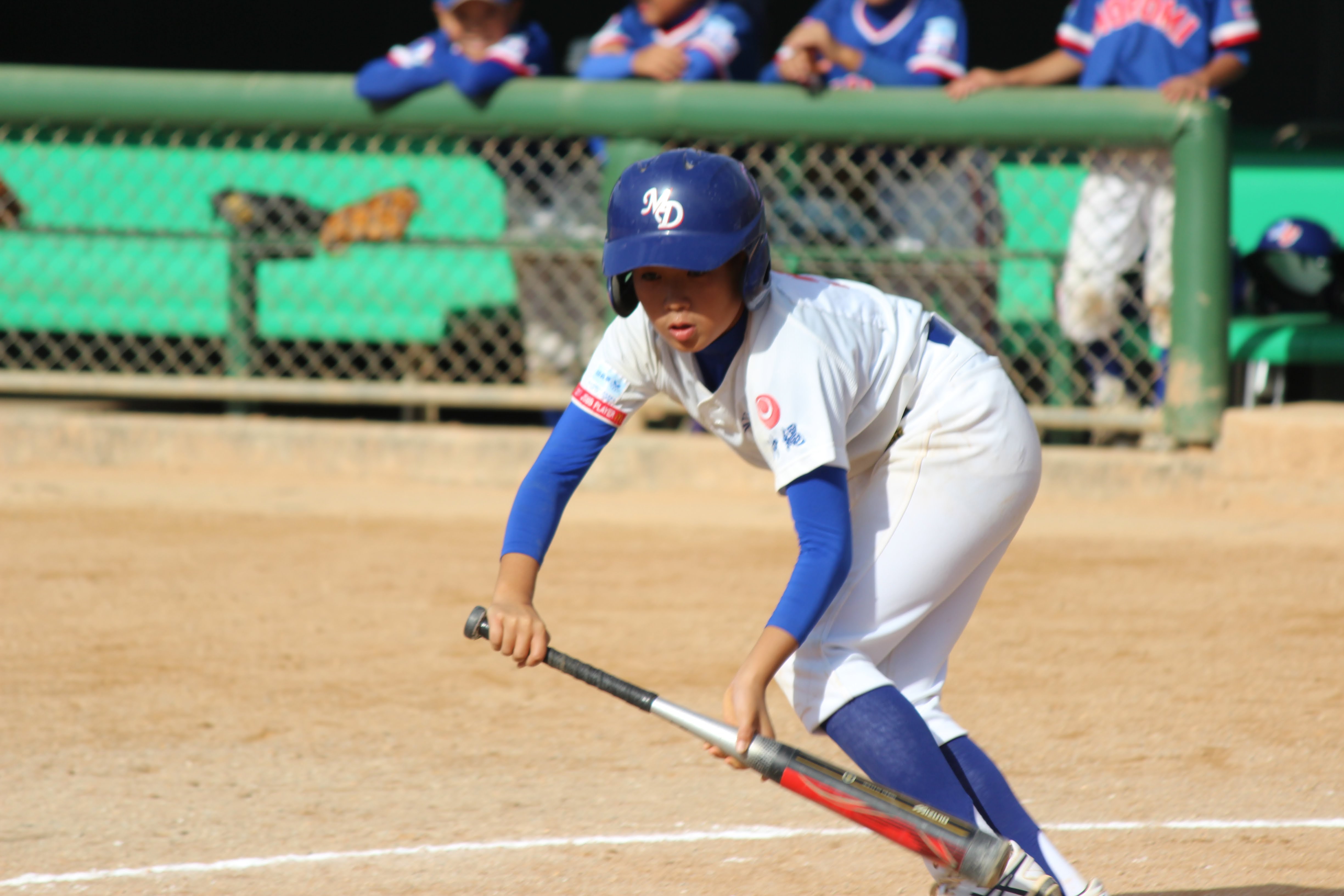 第７回　北谷町学童野球大会（びっくりドンキー杯）