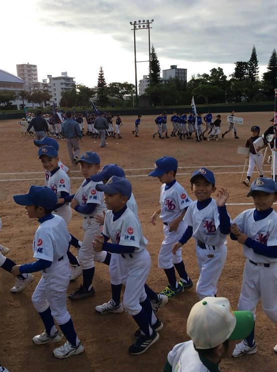 第７回　北谷町学童野球大会（びっくりドンキー杯）