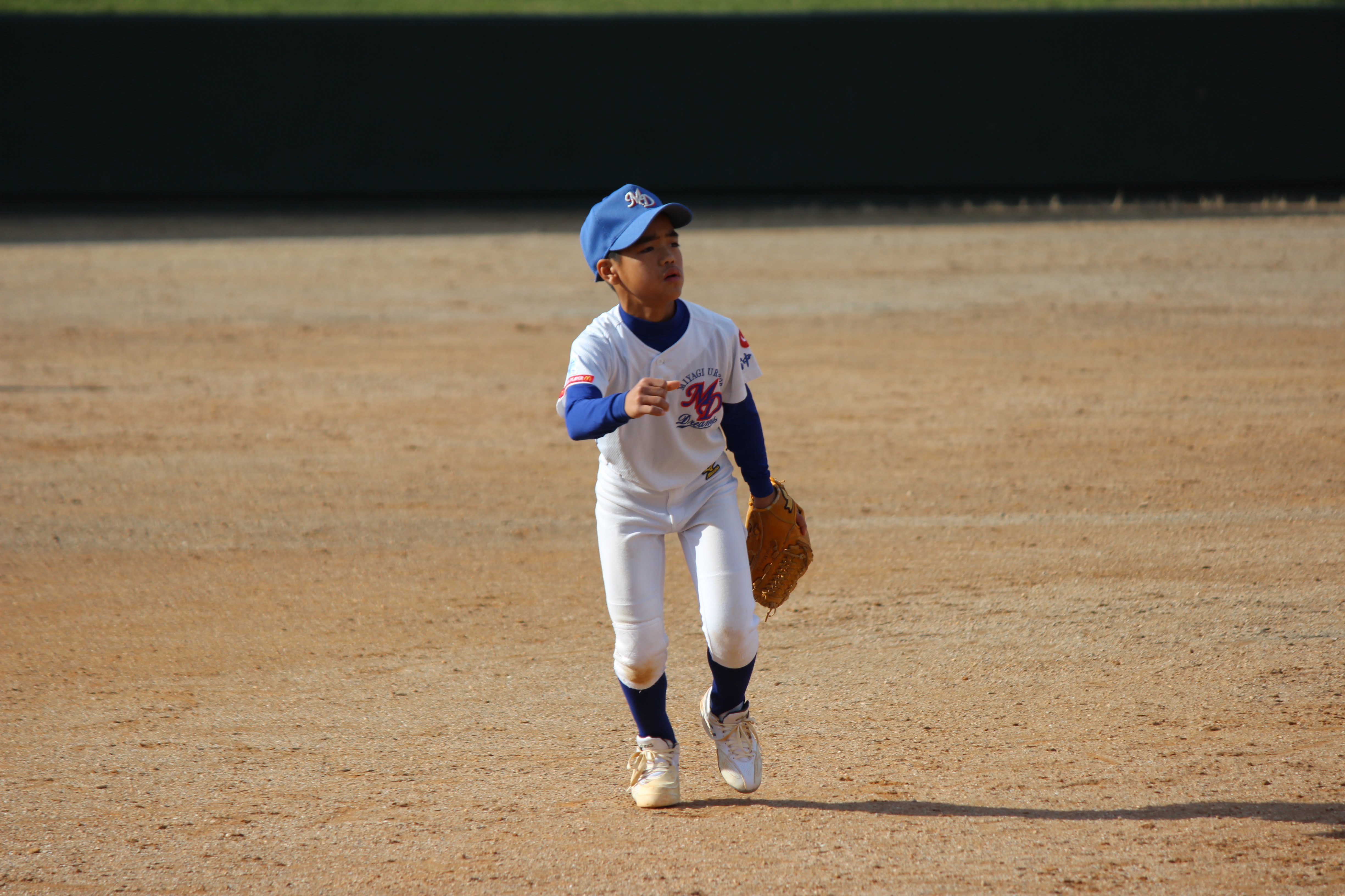 第７回　北谷町学童野球大会（びっくりドンキー杯）