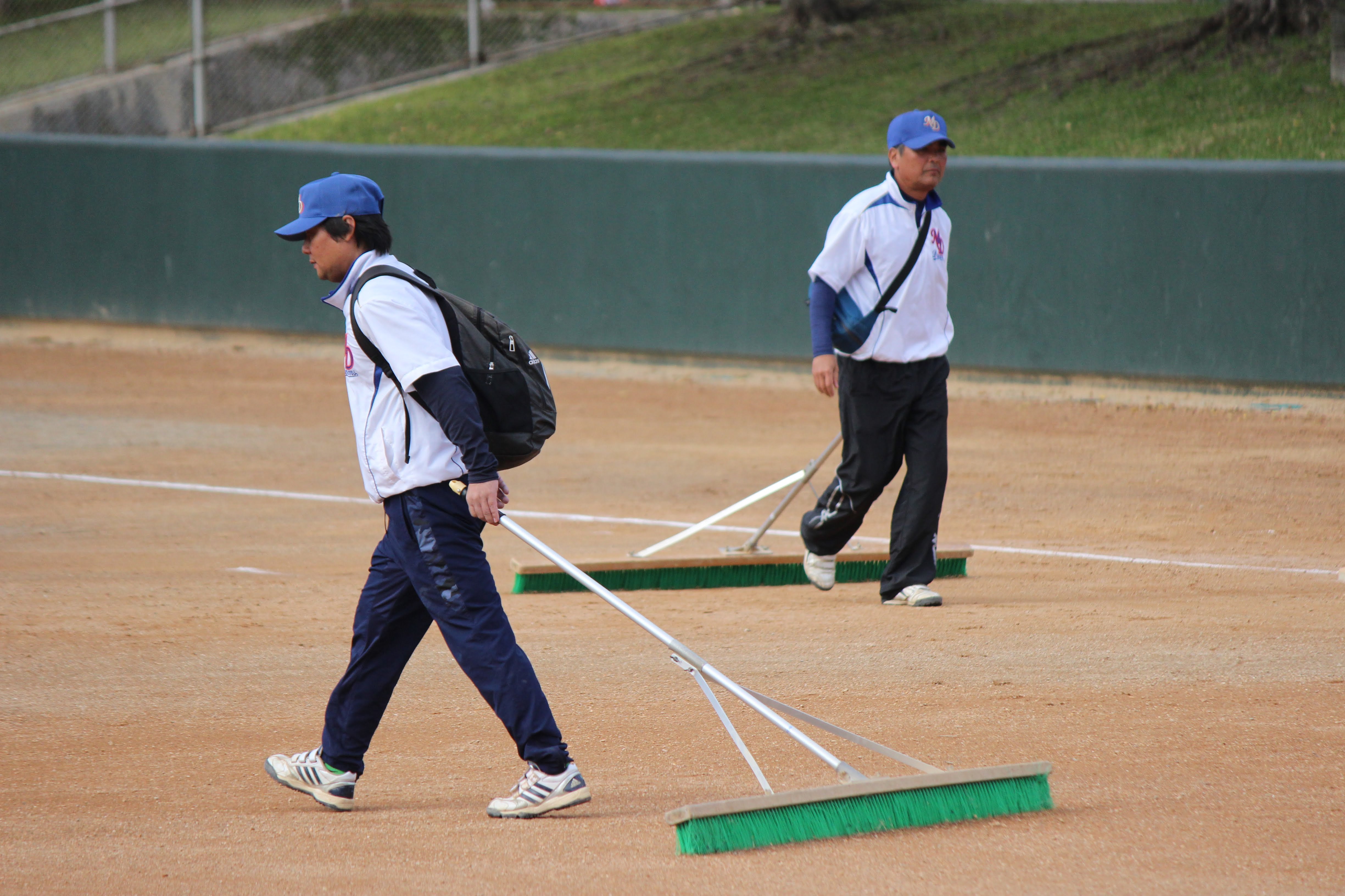 第７回　北谷町学童野球大会（びっくりドンキー杯）