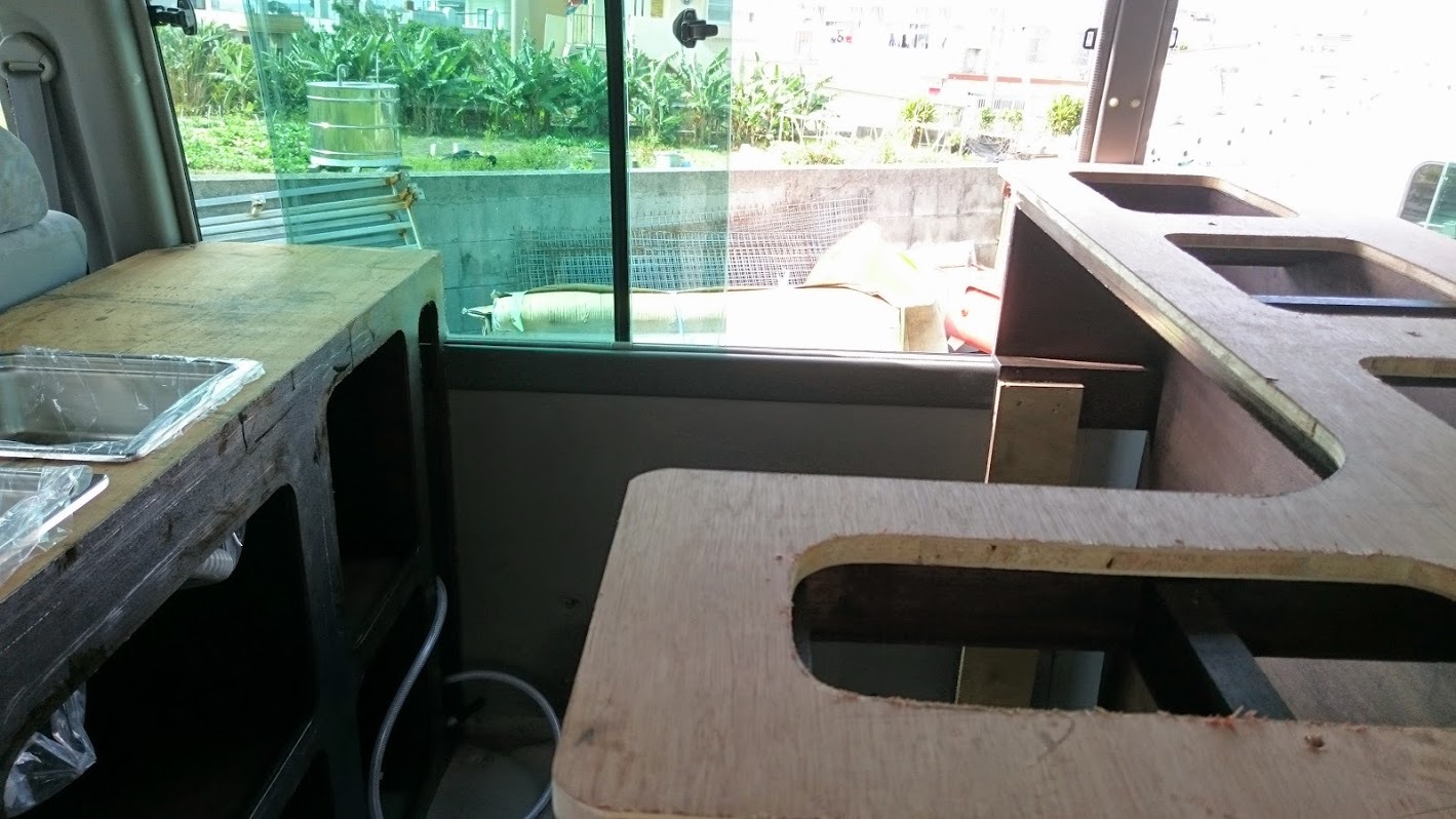 さてさて