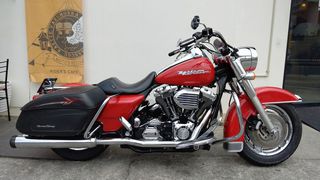 D's GARAGEブログ:中古車 2004年モデル『FLHRS ロードキングカスタム』