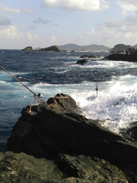 最近の釣行～プチ遠征！ 2015/10/16 22:34:31