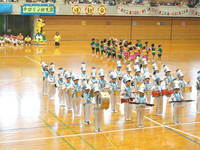 チロリン！ファイト！ 2006/10/21 18:44:53