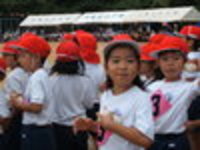 運動会!(^^)! 2006/10/29 23:36:10