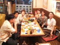 夢島で宴 2006/10/21 18:17:08