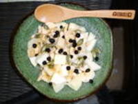 朝食(^^) 2006/11/09 08:30:47