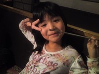 焼肉～★ 2012/12/03 21:09:04