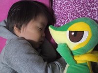 ｻﾝﾀさんｷﾀ---ヾ(≧ε≦) 2012/12/24 09:29:22