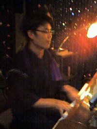 浴衣？！まつり☆ 2007/10/15 11:21:39