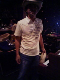 HappyBirthDaytoMr.Tsukayama♪ 2008/06/18 16:14:04