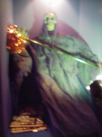 ハロウィンパーティー♪ 2008/10/28 23:33:23