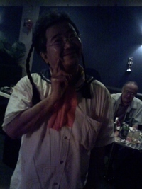♪SaturdayNight♪ 2008/11/09 15:41:09
