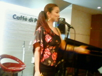 今夜はELLU-LIVE♪ 2008/12/22 08:52:20