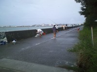 今日も 2010/09/05 21:05:25