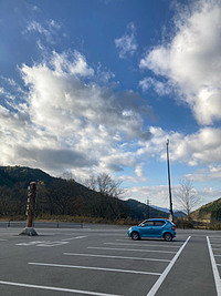 バトンタッチの時がきた〜その1〜