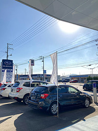 バトンタッチの時がきた〜その2〜