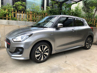 スイフトRS