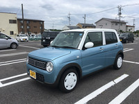 スズキラパン