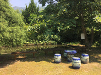 東光寺（山口県萩市）