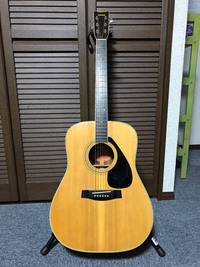 YAMAHA FG-251B Kei-T Mod.