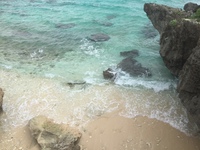 沖縄本島から車で行ける離島、伊計島！島旅にオススメ☆ 2018/04/12 12:05:47