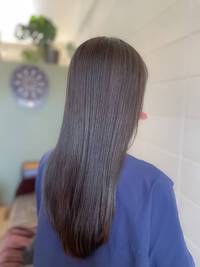 【髪質改善】ｵｲﾙｽﾄﾚｰﾄ(矯正) 沖縄 浦添 美容室 ｱﾝﾍﾞﾘｰﾙｵﾌｨｼｬﾙﾌﾞﾛｸﾞ 2023/06/08 11:43:13
