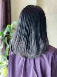 【髪質改善ﾒﾆｭｰ】 ﾌﾞﾗｯｸ&ｼﾙﾊﾞｰ ﾃｲﾙｶﾗｰ沖縄 浦添 美容室 ｱﾝﾍﾞﾘｰﾙｵﾌｨｼｬﾙﾌﾞﾛｸﾞ 2022/12/16 10:25:46