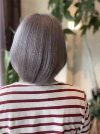 【髪質改善】脱白髪染めﾗﾍﾞﾝﾀﾞｰｼﾙﾊﾞｰ 沖縄 浦添 美容室 ｱﾝﾍﾞﾘｰﾙｵﾌｨｼｬﾙﾌﾞﾛｸﾞ 2023/01/27 10:15:03