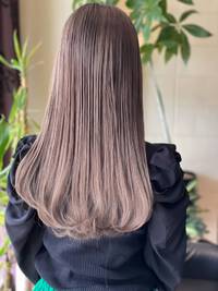 【髪質改善】ﾐﾙｸﾃｨｶﾗｰﾛﾝｸﾞﾃﾞｻﾞｲﾝ 沖縄 浦添 美容室 ｱﾝﾍﾞﾘｰﾙｵﾌｨｼｬﾙﾌﾞﾛｸﾞ 2023/01/16 10:56:50