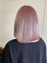 【髪質改善】ﾎﾜｲﾄﾋﾟﾝｸ ﾌﾞﾘｰﾁｵﾝｶﾗｰ 沖縄 浦添 美容室 ｱﾝﾍﾞﾘｰﾙｵﾌｨｼｬﾙﾌﾞﾛｸﾞ 2023/03/03 11:26:05
