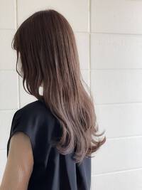 【髪質改善】ﾐﾙｷｰﾍﾞｰｼﾞｭｶﾗｰﾃﾞｻﾞｲﾝ 沖縄 浦添 美容室 ｱﾝﾍﾞﾘｰﾙｵﾌｨｼｬﾙﾌﾞﾛｸﾞ 2023/02/18 17:43:17