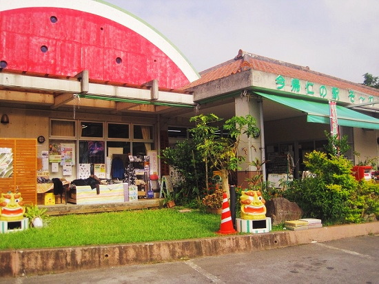 沖縄県産　スイカ