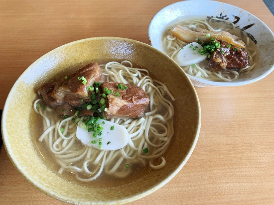 伊差川食堂