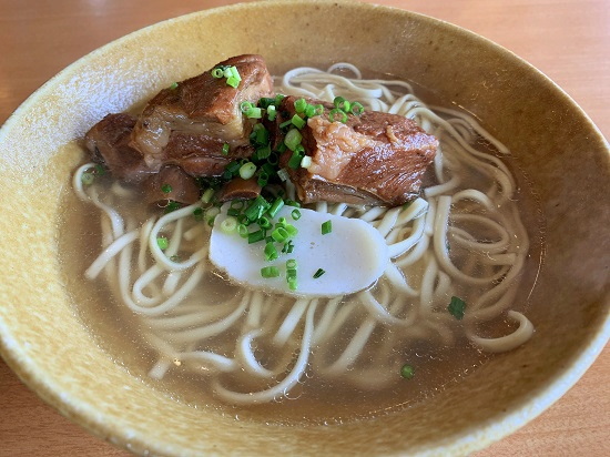 伊差川食堂