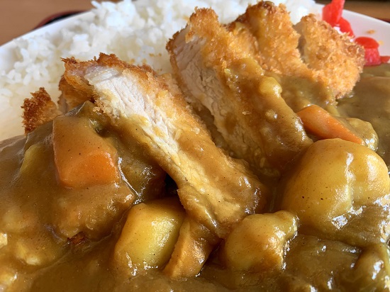 伊差川食堂