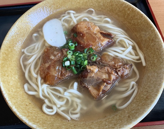 伊差川食堂