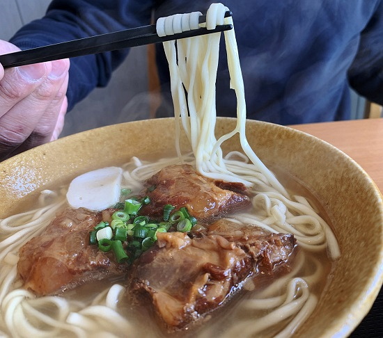伊差川食堂