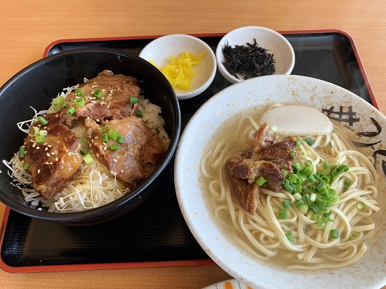 伊差川食堂