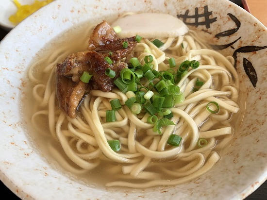 伊差川食堂