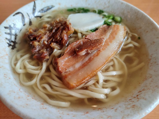 伊差川食堂